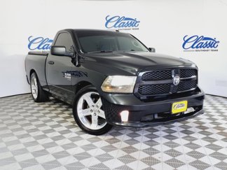 Used 2019 RAM 1500 Express w/ Express Value Package image 1