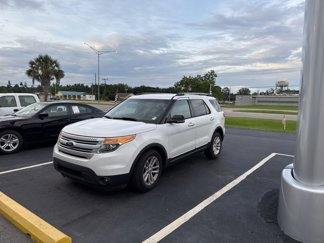 Used 2015 Ford Explorer XLT w/ Equipment Group 202B image 1