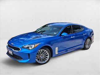 Used 2018 Kia Stinger video 1