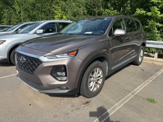 Used 2019 Hyundai Santa Fe SEL w/ Cargo Package image 1