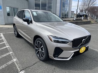 New 2025 Volvo XC60 B5 Plus w/ Protection Package Premier image 1