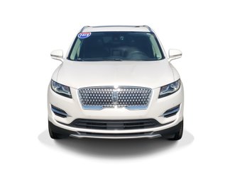 Used 2019 Lincoln MKC Reserve video 2