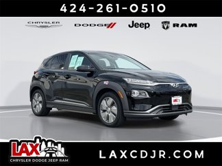Used 2021 Hyundai Kona Ultimate image 1