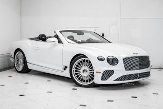 Certified 2021 Bentley Continental GT image 1