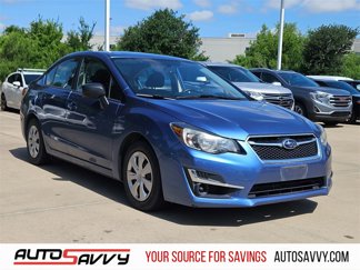 Used 2016 Subaru Impreza 2.0i image 1