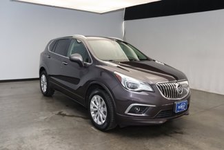 Used 2018 Buick Envision Essence image 1