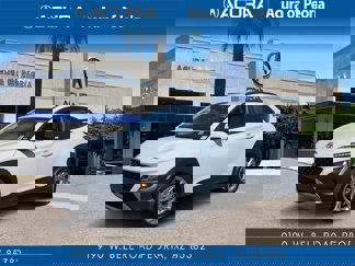 Used 2023 Hyundai Kona SEL image 1