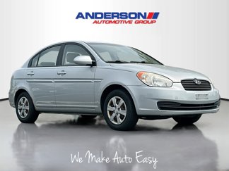 Used 2009 Hyundai Accent GLS image 1