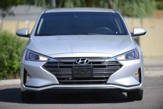 Used 2019 Hyundai Elantra SEL image 1