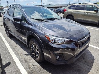 Used 2018 Subaru Crosstrek 2.0i Premium w/ Moonroof Package image 1