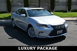 Used 2016 Lexus ES 350 image 1