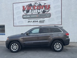 Used 2015 Jeep Grand Cherokee Laredo w/ Quick Order Package 23E image 1
