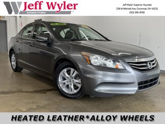 Used 2012 Honda Accord SE image 1
