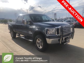 Used 2007 Ford F350 Lariat image 1