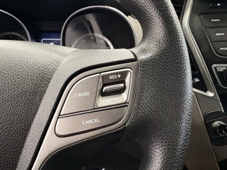 Used 2018 Hyundai Santa Fe Sport image 1