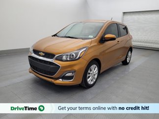 Used 2020 Chevrolet Spark LT image 1