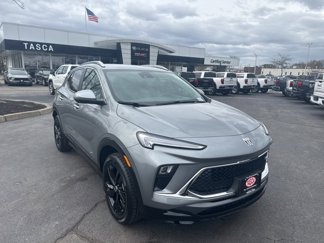 New 2025 Buick Encore GX Sport Touring image 1