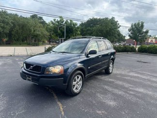 Used 2004 Volvo XC90 2.5T image 1
