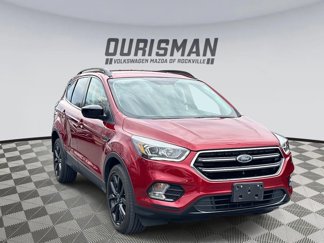 Used 2019 Ford Escape SE image 1