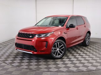Used 2024 Land Rover Discovery Sport S image 1