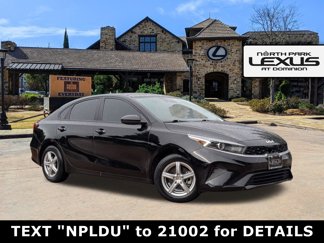 Used 2022 Kia Forte Sedan image 1