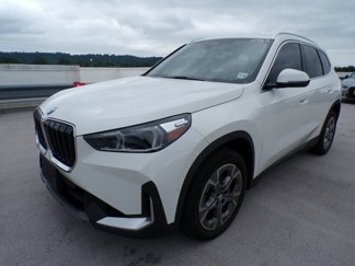 Certified 2023 BMW X1 xDrive28i w/ Convenience Package image 1