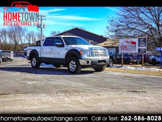Used 2010 Ford F150 Lariat image 1