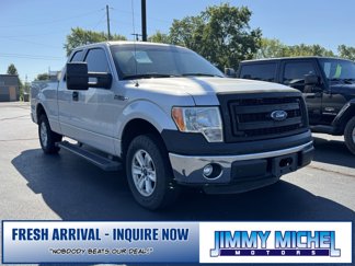 Used 2014 Ford F150 XL w/ Power Equipment Group image 1