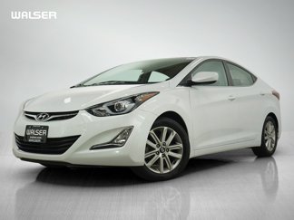 Used 2015 Hyundai Elantra SE w/ Option Group 03 image 1