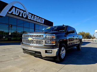 Used 2015 Chevrolet Silverado 1500 LT w/ All Star Edition image 1