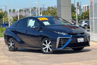 Certified 2018 Toyota Mirai video 2