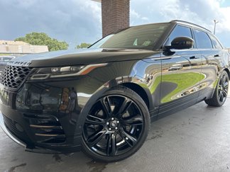 Used 2020 Land Rover Range Rover Velar R-Dynamic HSE image 1