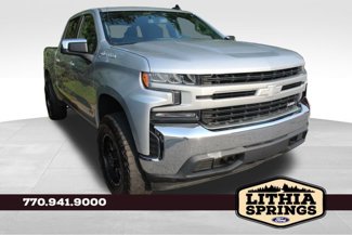 Used 2019 Chevrolet Silverado 1500 LT w/ All-Star Edition image 1