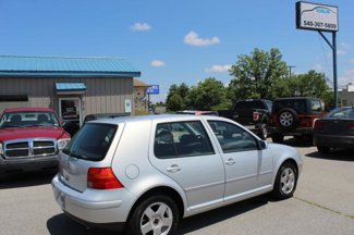 Used 2000 Volkswagen Golf GLS image 1