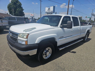 Used 2006 Chevrolet Silverado 2500 LT image 1