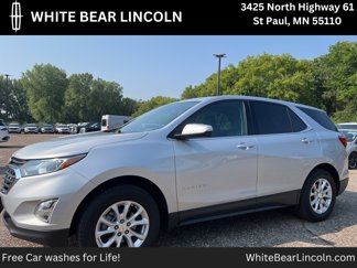 Used 2019 Chevrolet Equinox LT image 1