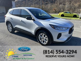 New 2025 Ford Escape Active w/ Cold Weather Package image 1