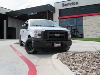Used 2015 Ford F150 XL w/ Equipment Group 101A Mid image 1