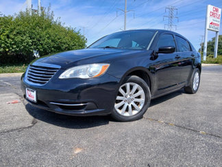 Used 2012 Chrysler 200 Touring image 1