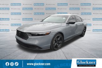 Used 2023 Honda Accord Sport image 1