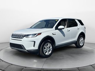 Used 2020 Land Rover Discovery Sport S image 1