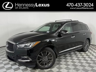 Used 2019 INFINITI QX60 Luxe w/ Limited Package image 1
