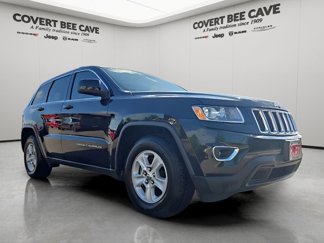 Used 2014 Jeep Grand Cherokee Laredo w/ Security & Convenience Group image 1