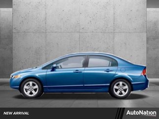 Used 2006 Honda Civic EX image 1