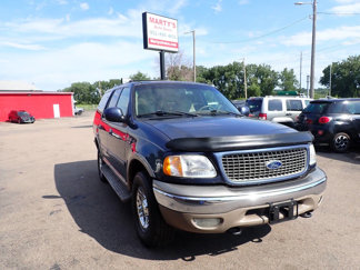 Used 2000 Ford Expedition Eddie Bauer image 1