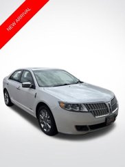 Used 2012 Lincoln MKZ Hybrid image 1