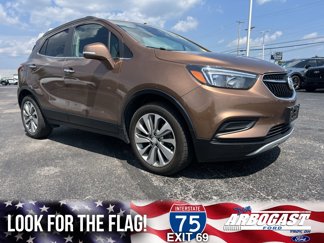 Used 2017 Buick Encore Preferred image 1