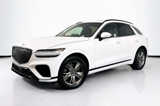 Used 2022 Genesis GV70 3.5T Sport image 1
