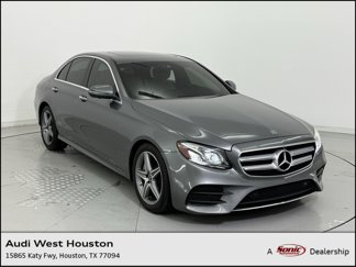 Used 2019 Mercedes-Benz E 300 w/ Premium 1 Package image 1