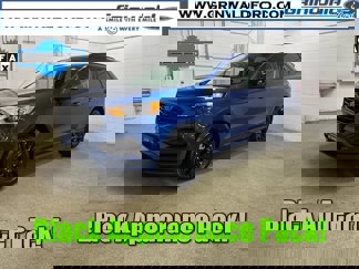 Used 2022 Ford Edge SE w/ Black Appearance Package image 1